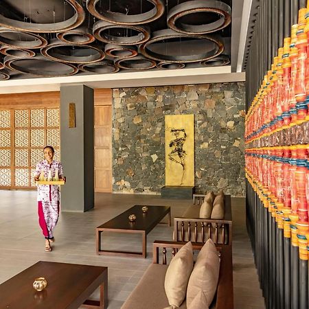 Jetwing Kandy Gallery, A Luxury Reserve Exterior photo