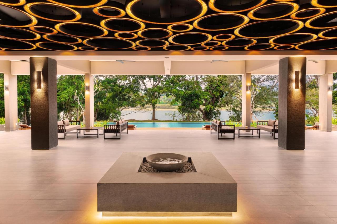 Jetwing Kandy Gallery, A Luxury Reserve Exterior photo
