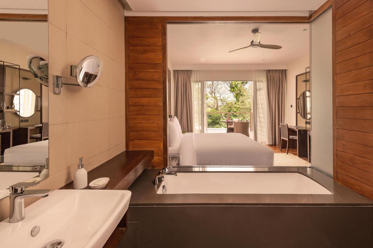 Jetwing Kandy Gallery, A Luxury Reserve Exterior photo