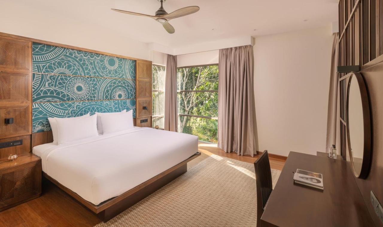 Jetwing Kandy Gallery, A Luxury Reserve Exterior photo