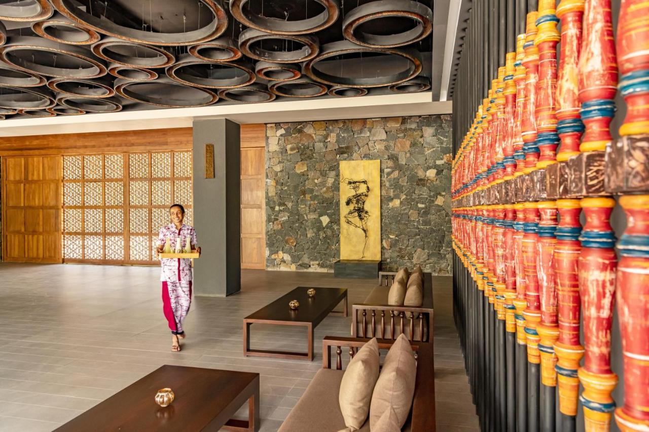 Jetwing Kandy Gallery, A Luxury Reserve Exterior photo