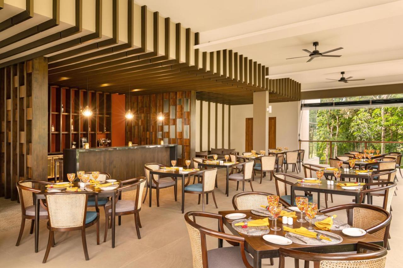 Jetwing Kandy Gallery, A Luxury Reserve Exterior photo