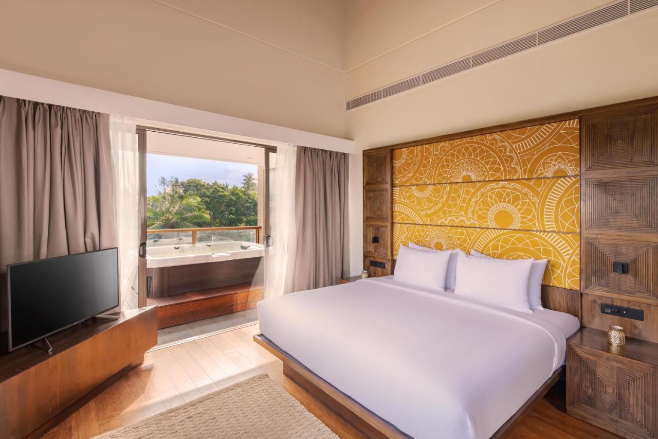 Jetwing Kandy Gallery, A Luxury Reserve Exterior photo