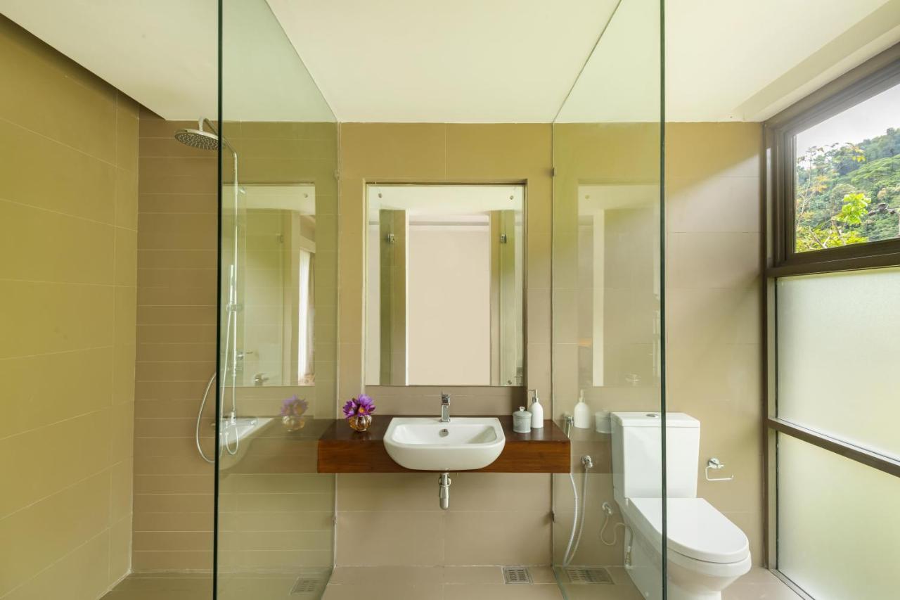 Jetwing Kandy Gallery, A Luxury Reserve Exterior photo