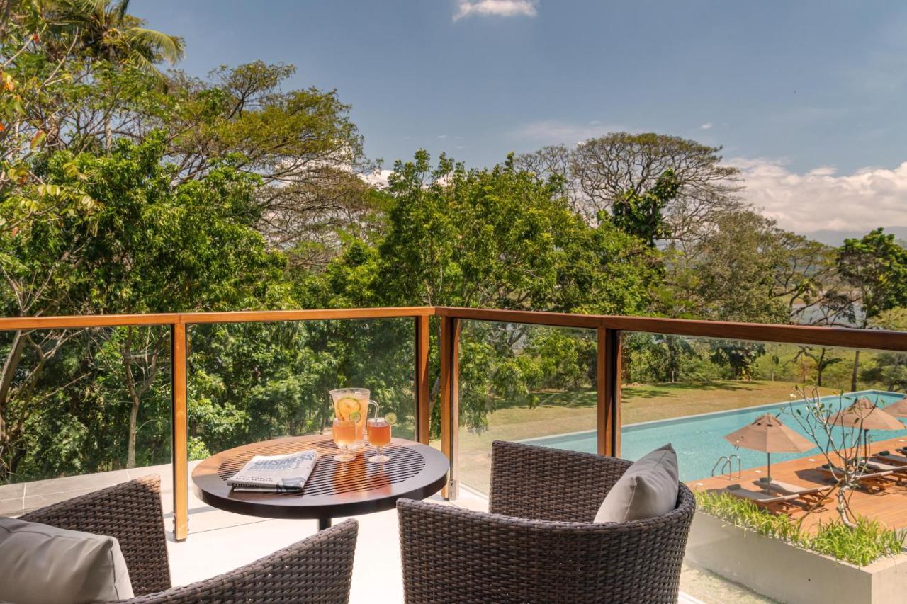 Jetwing Kandy Gallery, A Luxury Reserve Exterior photo