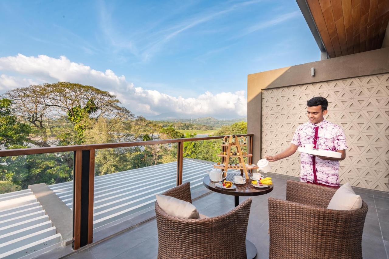 Jetwing Kandy Gallery, A Luxury Reserve Exterior photo