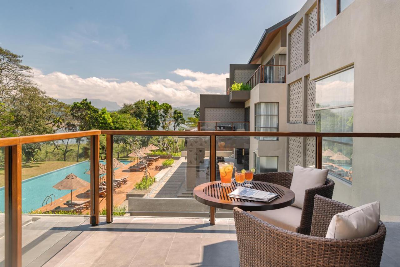 Jetwing Kandy Gallery, A Luxury Reserve Exterior photo
