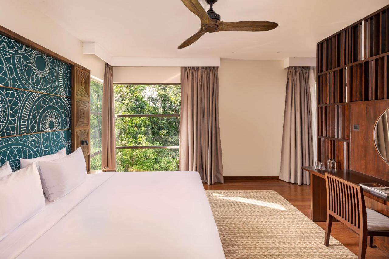 Jetwing Kandy Gallery, A Luxury Reserve Exterior photo