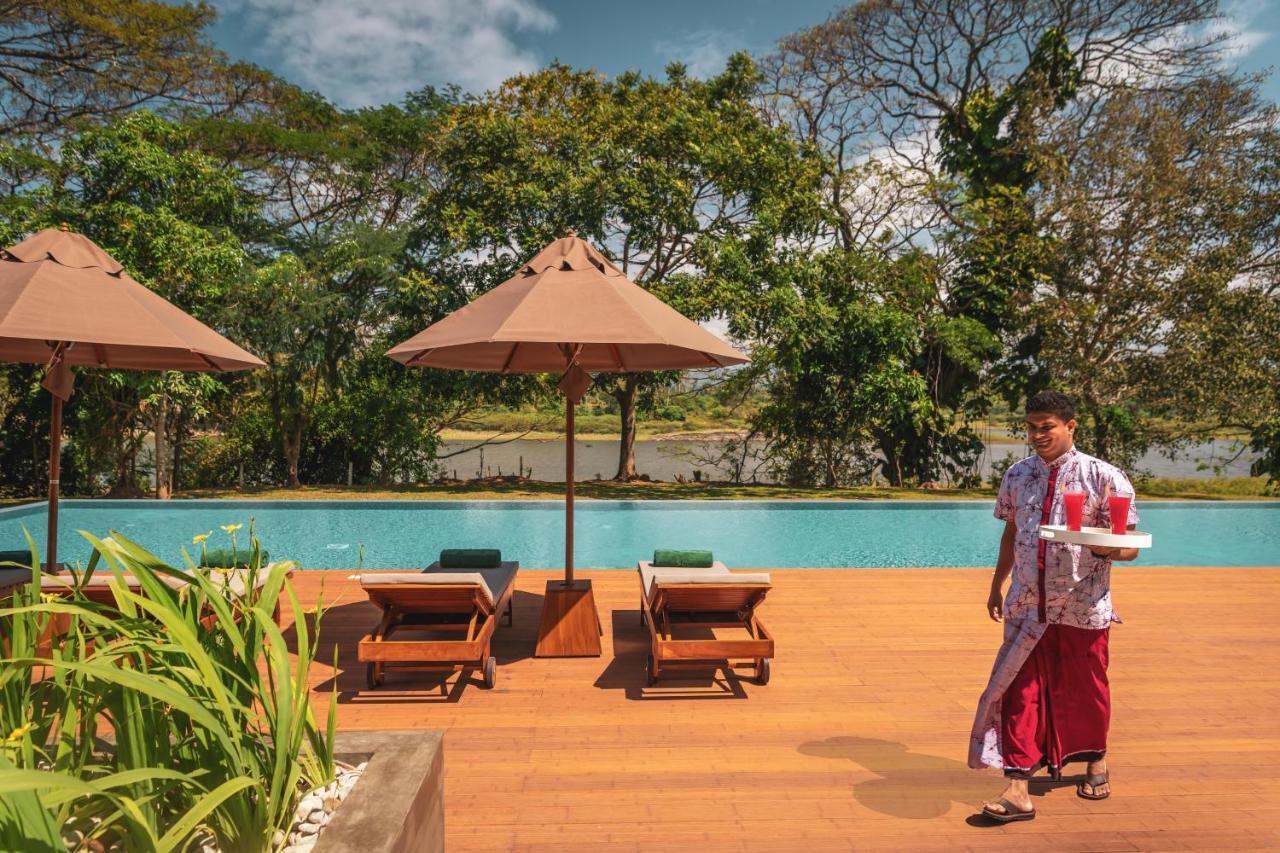 Jetwing Kandy Gallery, A Luxury Reserve Exterior photo