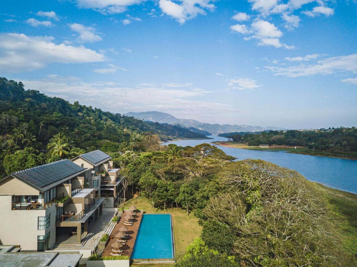 Jetwing Kandy Gallery, A Luxury Reserve Exterior photo