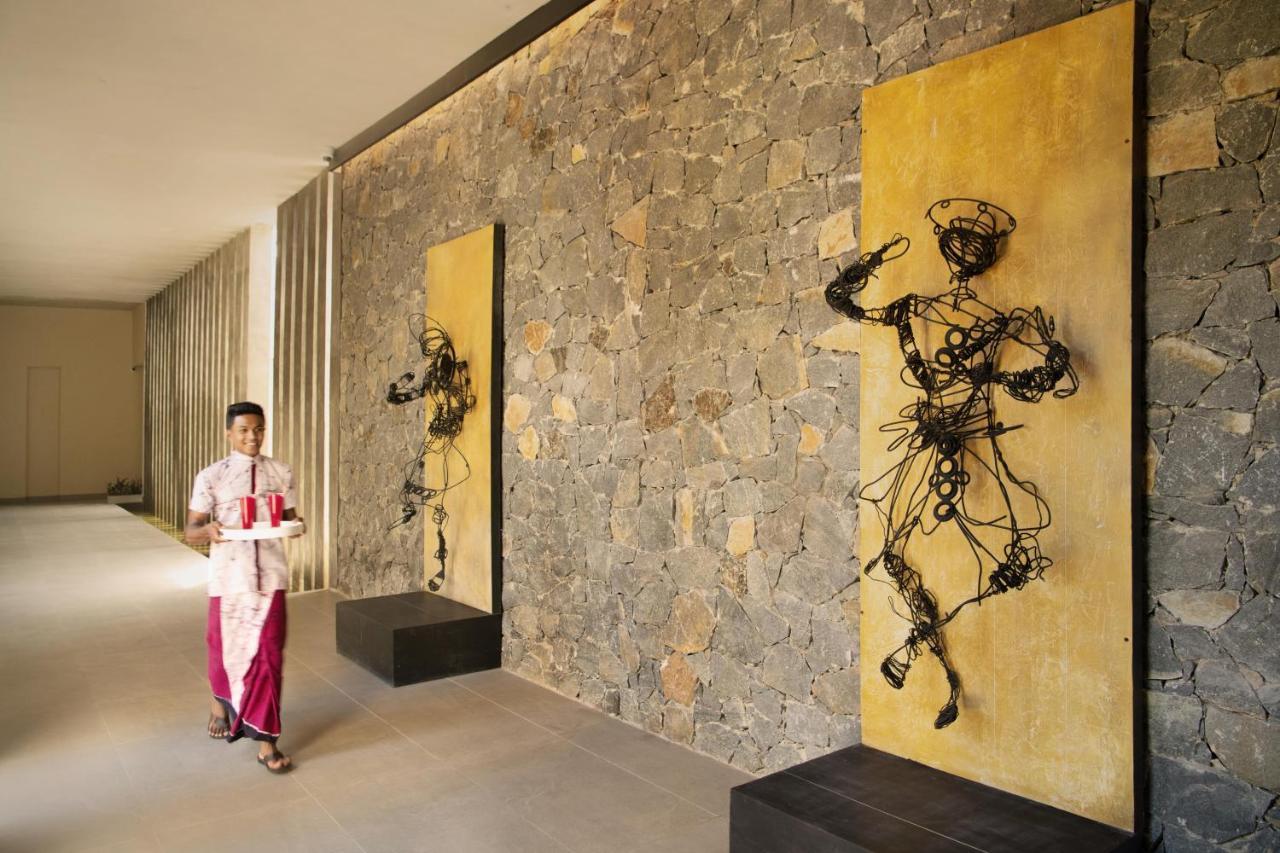 Jetwing Kandy Gallery, A Luxury Reserve Exterior photo