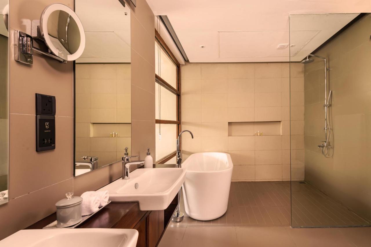 Jetwing Kandy Gallery, A Luxury Reserve Exterior photo