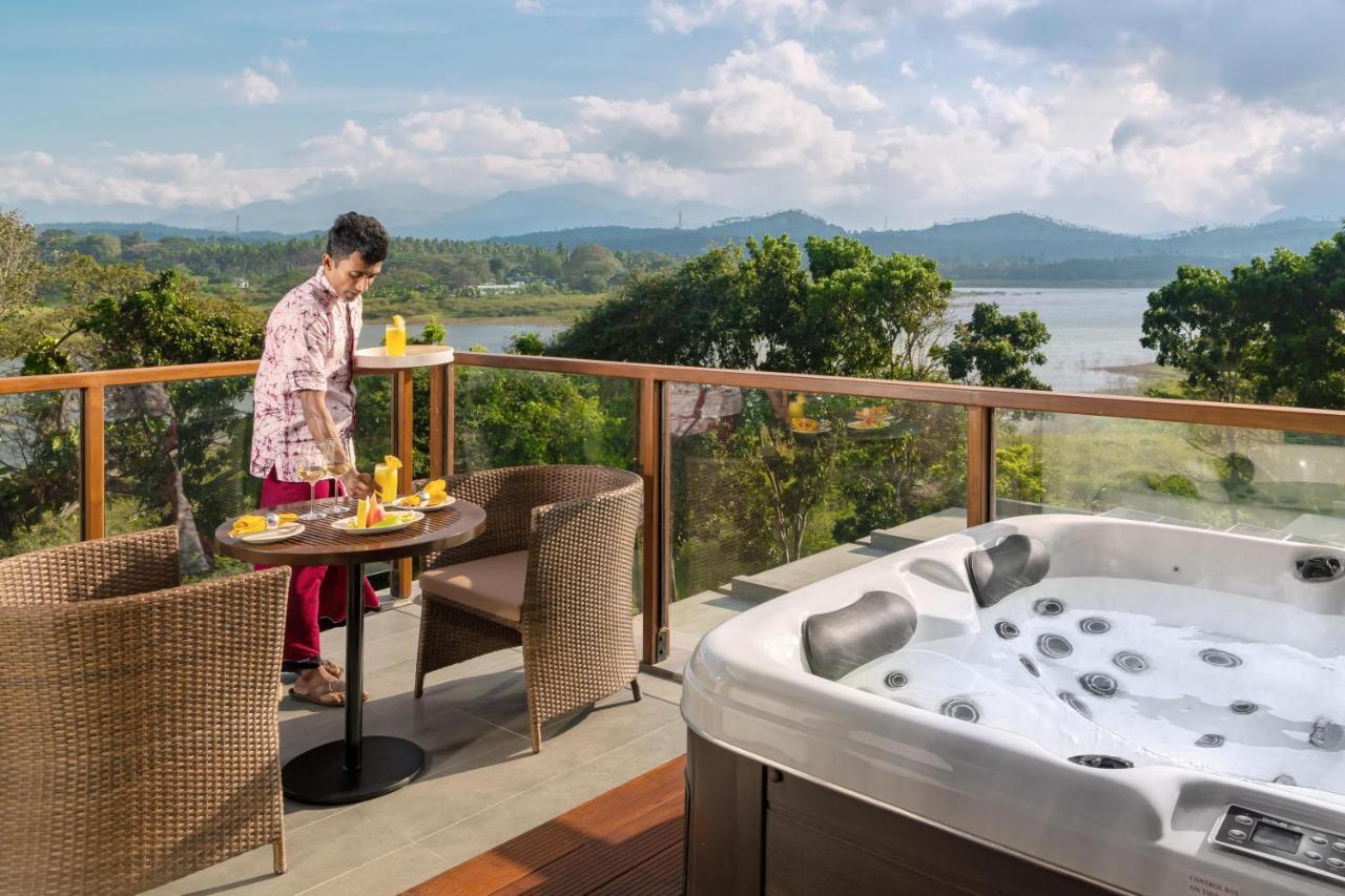 Jetwing Kandy Gallery, A Luxury Reserve Exterior photo