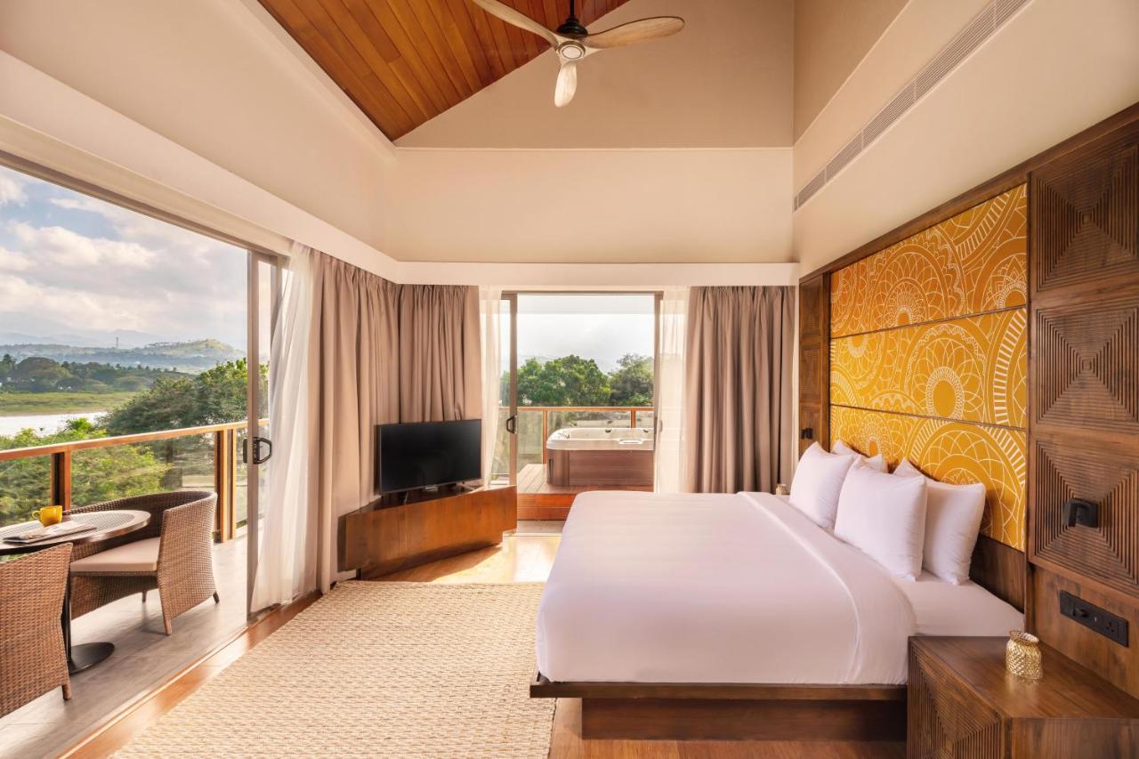 Jetwing Kandy Gallery, A Luxury Reserve Exterior photo