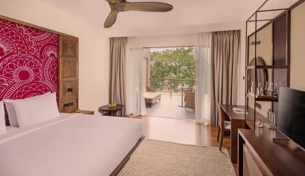 Jetwing Kandy Gallery, A Luxury Reserve Exterior photo