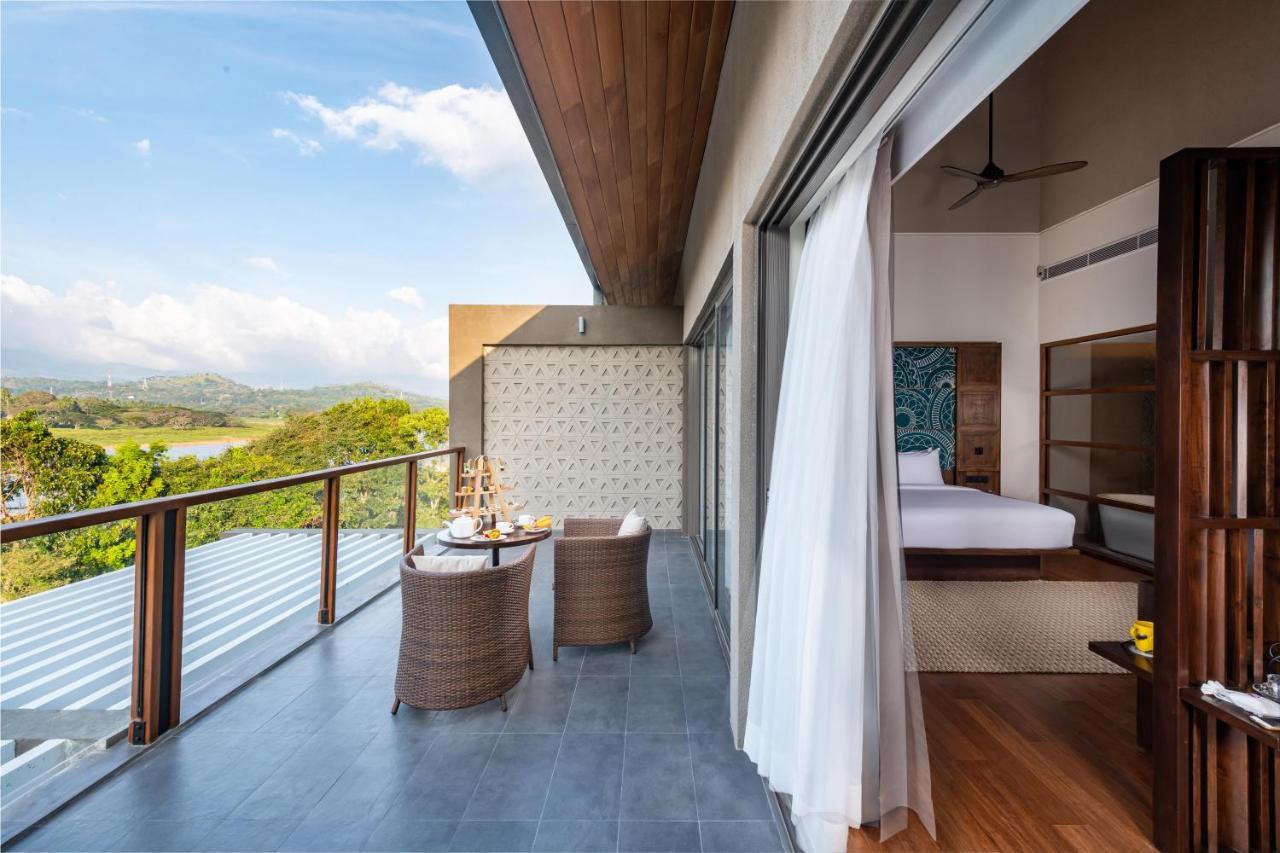 Jetwing Kandy Gallery, A Luxury Reserve Exterior photo