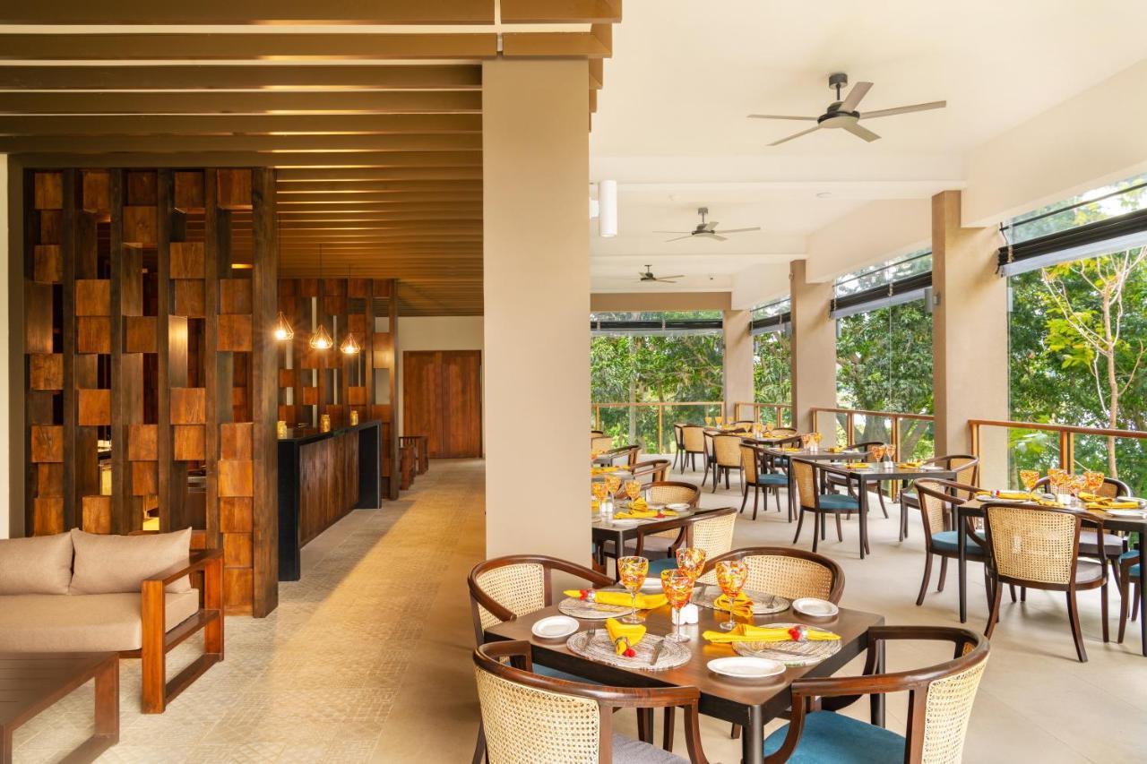 Jetwing Kandy Gallery, A Luxury Reserve Exterior photo