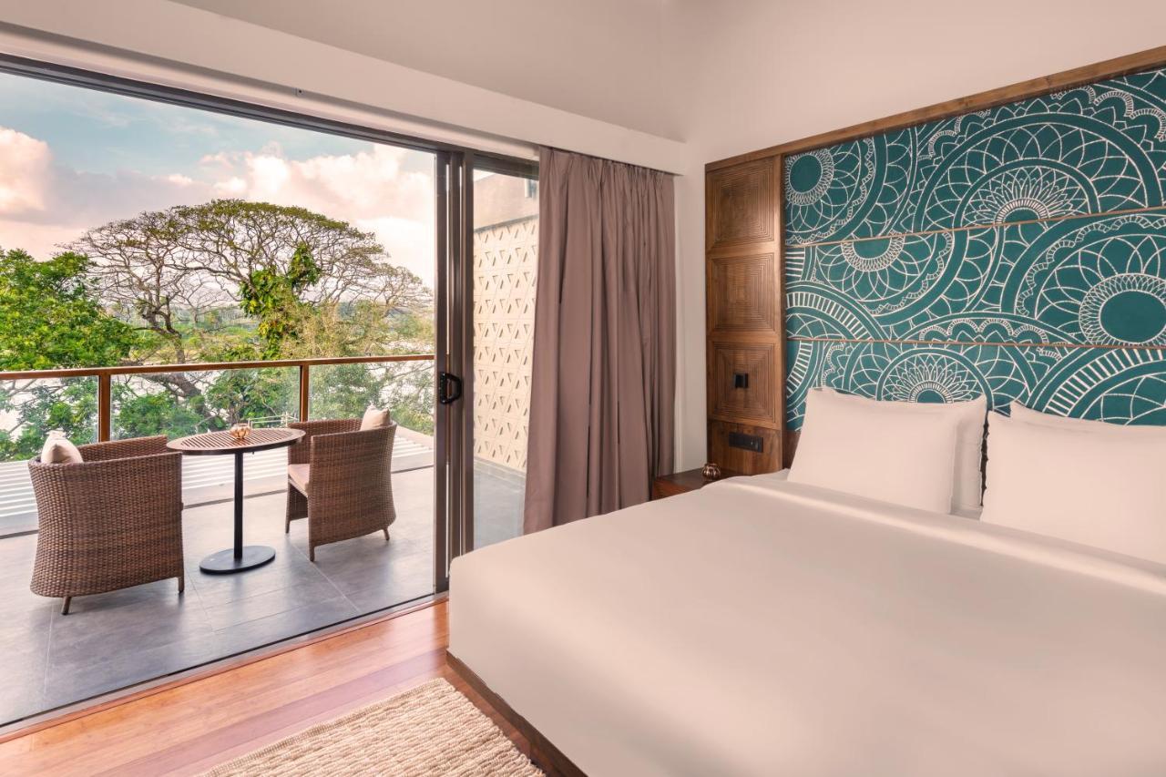 Jetwing Kandy Gallery, A Luxury Reserve Exterior photo