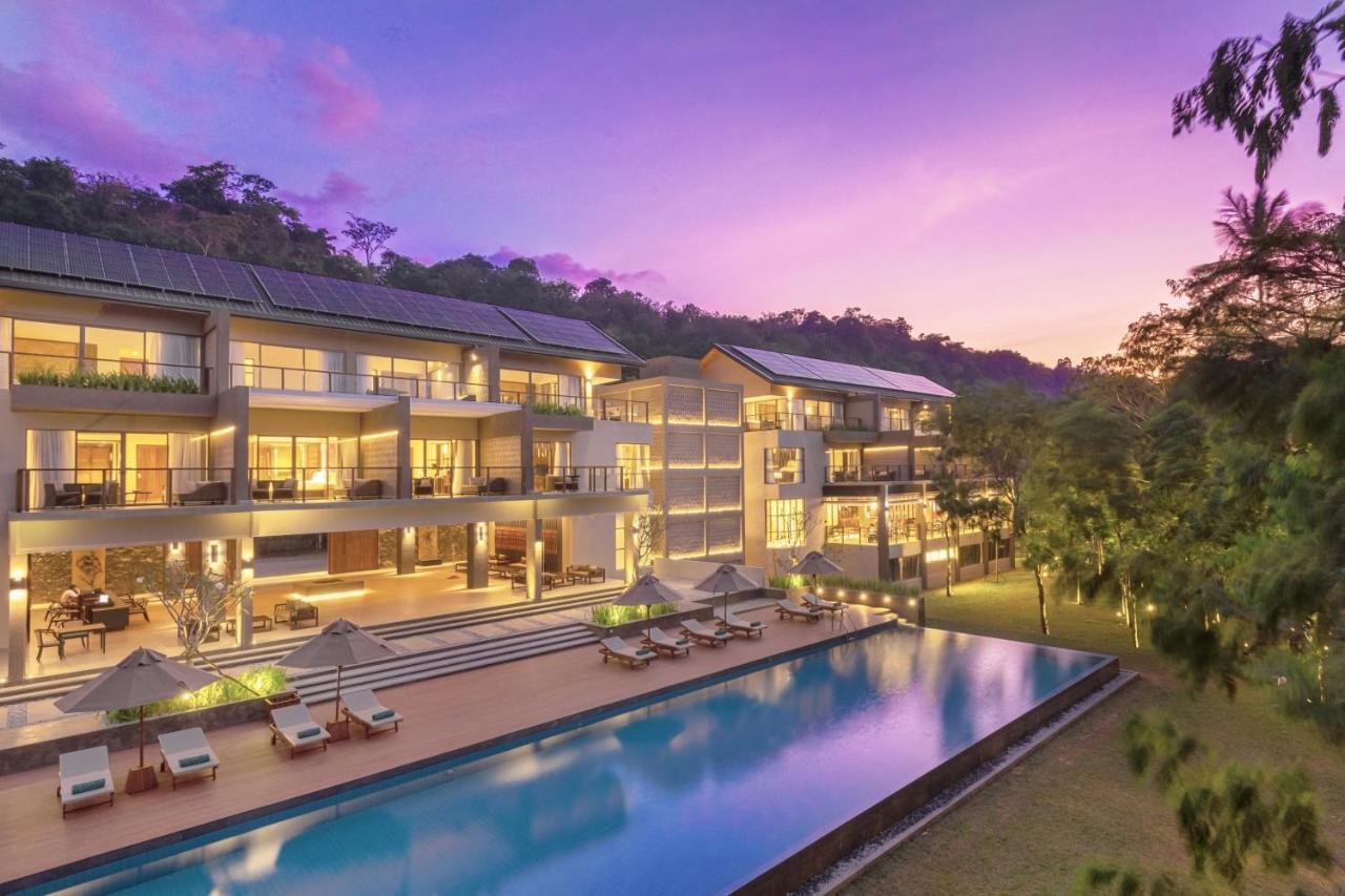 Jetwing Kandy Gallery, A Luxury Reserve Exterior photo