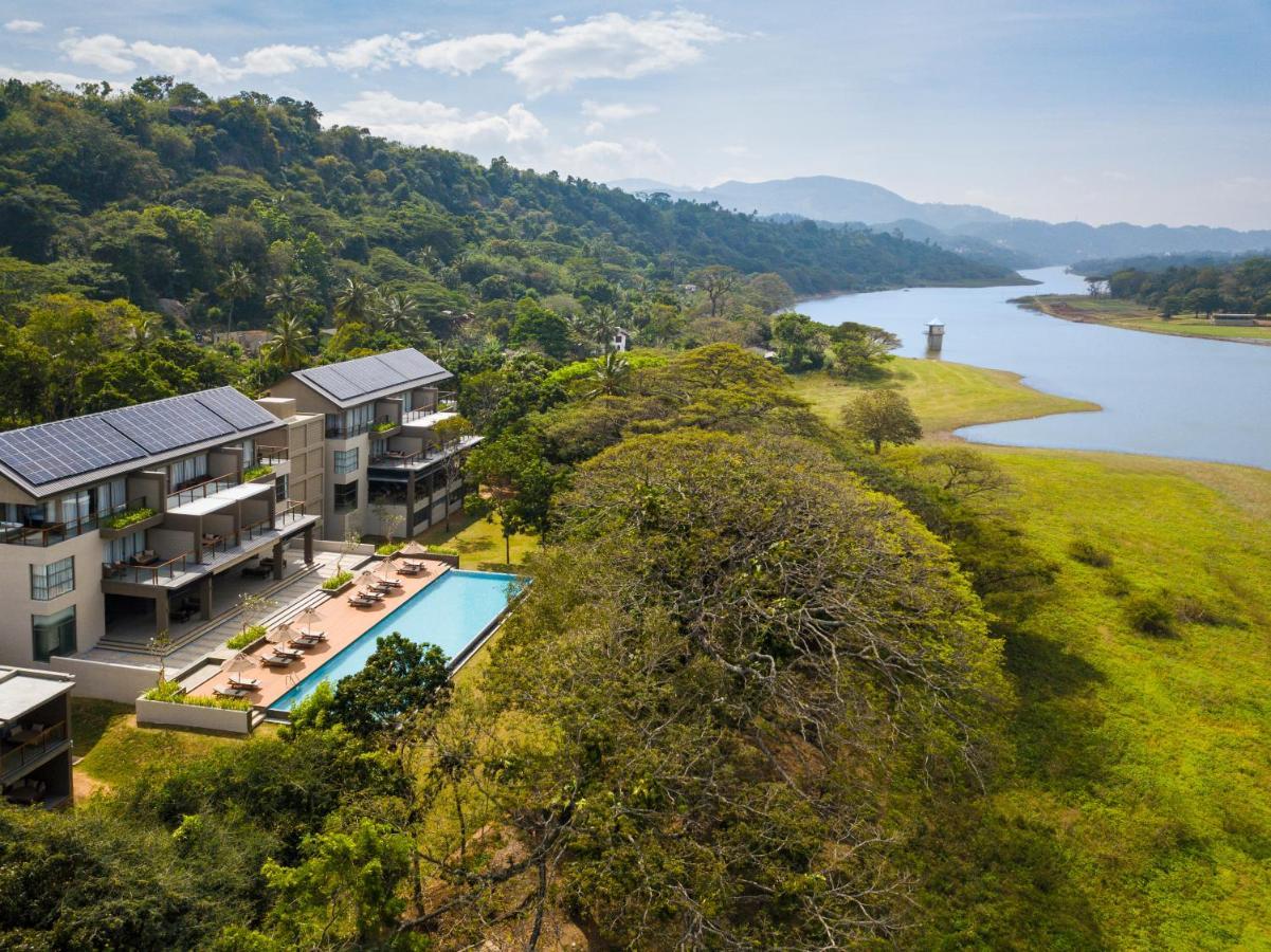 Jetwing Kandy Gallery, A Luxury Reserve Exterior photo
