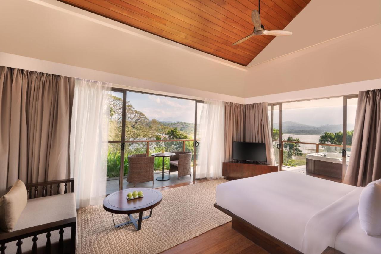 Jetwing Kandy Gallery, A Luxury Reserve Exterior photo