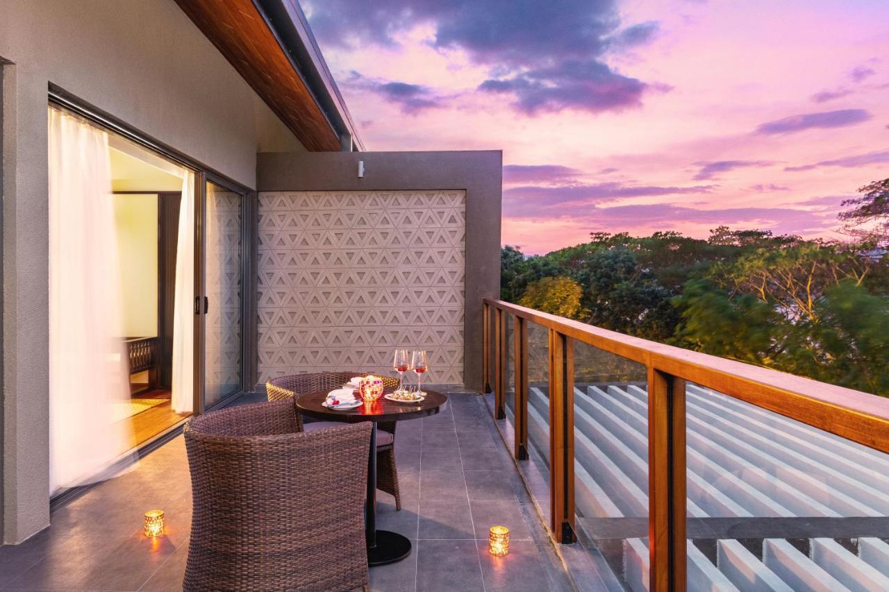 Jetwing Kandy Gallery, A Luxury Reserve Exterior photo
